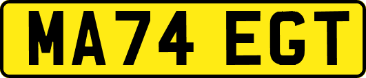 MA74EGT