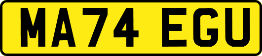 MA74EGU