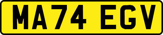 MA74EGV