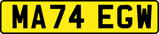 MA74EGW
