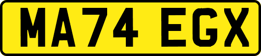 MA74EGX