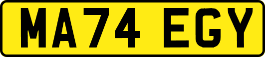 MA74EGY