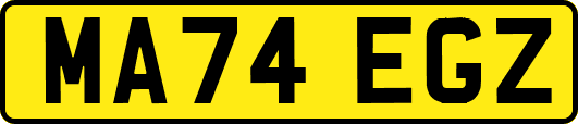 MA74EGZ