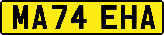 MA74EHA
