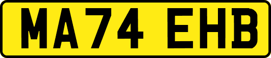 MA74EHB