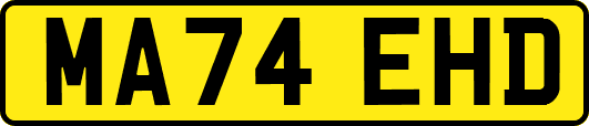MA74EHD