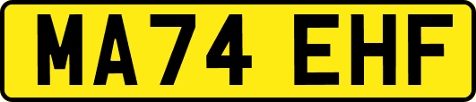MA74EHF