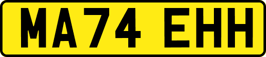 MA74EHH