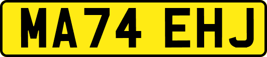 MA74EHJ