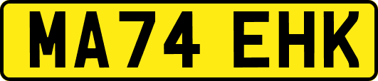MA74EHK