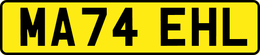 MA74EHL