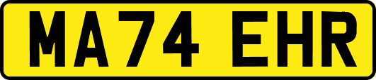 MA74EHR