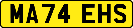 MA74EHS