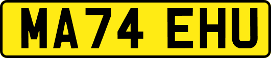 MA74EHU