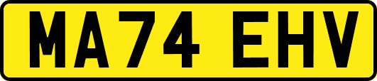 MA74EHV