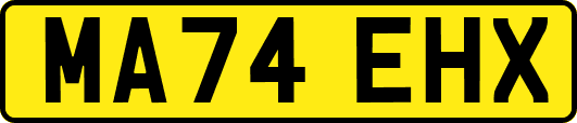 MA74EHX