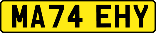 MA74EHY