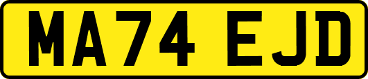 MA74EJD