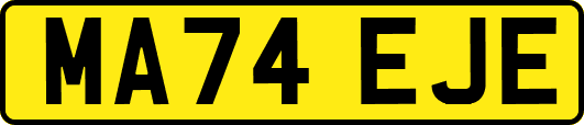 MA74EJE