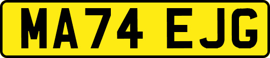 MA74EJG