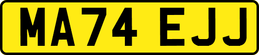 MA74EJJ