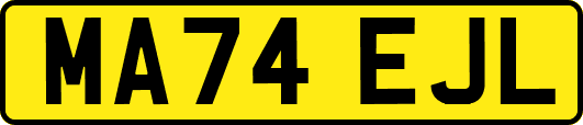 MA74EJL