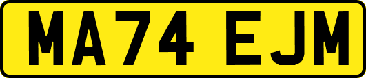 MA74EJM