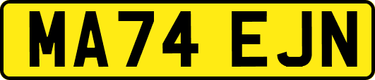 MA74EJN