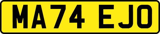 MA74EJO