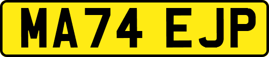 MA74EJP