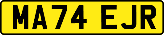MA74EJR