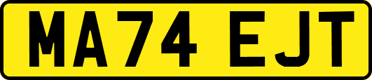 MA74EJT