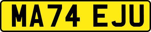 MA74EJU