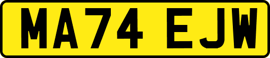 MA74EJW