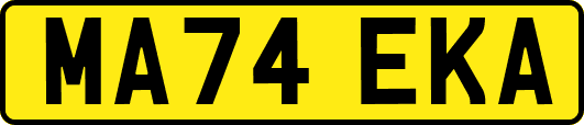 MA74EKA