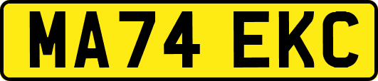MA74EKC
