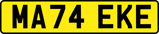 MA74EKE
