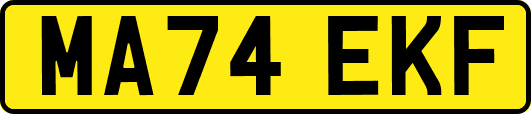 MA74EKF