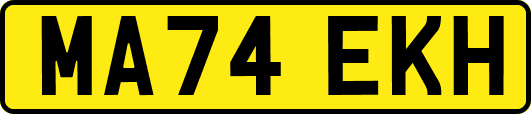 MA74EKH