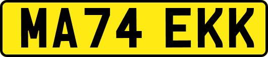 MA74EKK