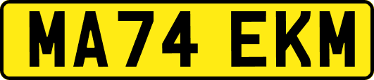 MA74EKM