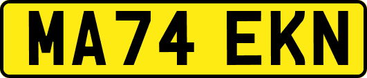 MA74EKN