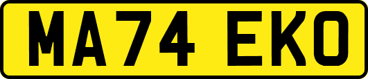 MA74EKO