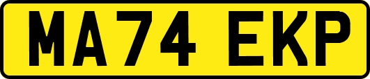 MA74EKP