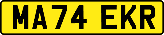 MA74EKR