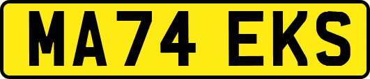 MA74EKS