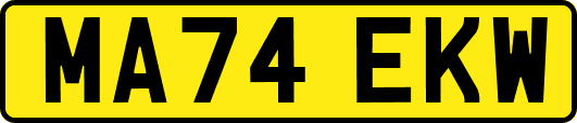 MA74EKW