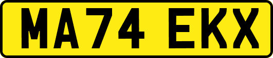 MA74EKX