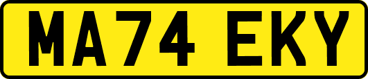 MA74EKY