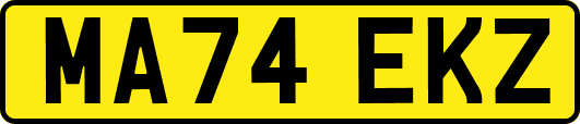 MA74EKZ